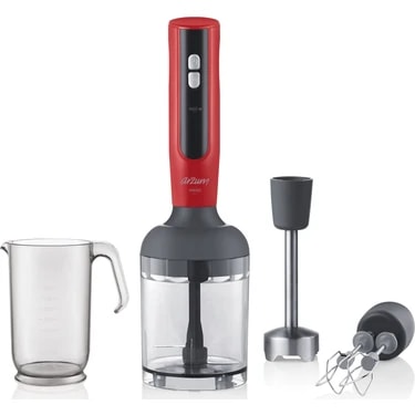 Arzum AR1092 Mano 1700 Watt El Blender Seti -