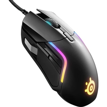 Steelseries Rival 5 Rgb Optik Oyuncu