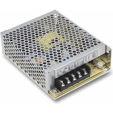 Isiso 50W 5V 10A Güç