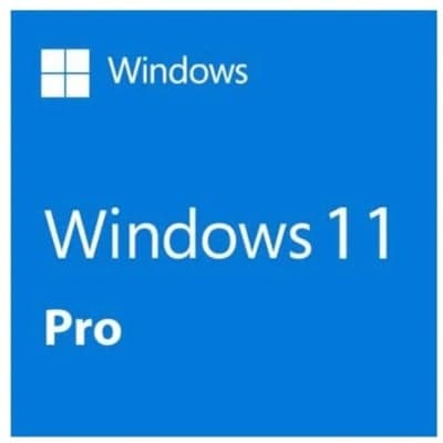 Microsoft Windows 11 Pro Türkçe-İngilizce Elektronik lisans (FQC-10572)