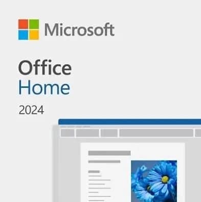 Microsoft Office Home 2024 Türkçe İngilizce Elektronik Lisans (EP2-06804)